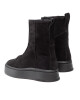 Vagabond Shoemakers Боти Stacy 5422-240-92 Черен - Mera.bg
