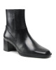 Vagabond Боти Stina 5209-201-20 Black - Mera.bg