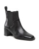 Vagabond Боти Stina 5409-201-20 Black - Mera.bg