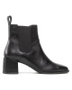 Vagabond Боти Stina 5409-201-20 Black - Mera.bg