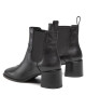 Vagabond Боти Stina 5409-201-20 Black - Mera.bg