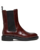 Vagabond Боти тип челси Alex W 5248-301-33 Brown - Mera.bg