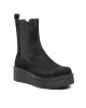Vagabond Shoemakers Боти Tara 4846-150-20 Черен - Mera.bg