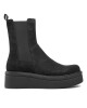 Vagabond Shoemakers Боти Tara 4846-150-20 Черен - Mera.bg