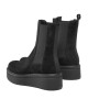 Vagabond Shoemakers Боти Tara 4846-150-20 Черен - Mera.bg