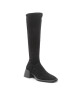 Vagabond Ботуши Ansie 5445-439-20 Black - Mera.bg
