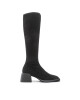 Vagabond Ботуши Ansie 5445-439-20 Black - Mera.bg