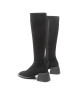 Vagabond Ботуши Ansie 5445-439-20 Black - Mera.bg