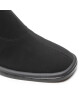Vagabond Ботуши Ansie 5445-439-20 Black - Mera.bg