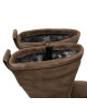 Vagabond Ботуши Stacy 5422-440-19 Mud - Mera.bg