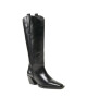 Vagabond Ботуши Alina 5321-001-20 Black - Mera.bg