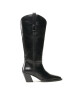 Vagabond Ботуши Alina 5321-001-20 Black - Mera.bg