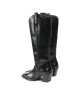 Vagabond Ботуши Alina 5321-001-20 Black - Mera.bg