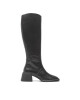 Vagabond Ботуши Ansie 5445-101-20 Black - Mera.bg