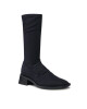 Vagabond Ботуши Blanca 5217-139-20 Black - Mera.bg