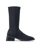 Vagabond Ботуши Blanca 5217-139-20 Black - Mera.bg
