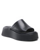 Vagabond Shoemakers Чехли Cortney 5334-601-92 Черен - Mera.bg