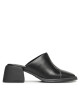 Vagabond Shoemakers Чехли Ansie 5545-501-20 Черен - Mera.bg
