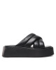 Vagabond Чехли Courtney 5334-201-92 Black/Black - Mera.bg