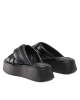 Vagabond Чехли Courtney 5334-201-92 Black/Black - Mera.bg