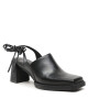 Vagabond Чехли Edwina 5510-001-20 Black - Mera.bg