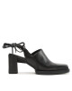 Vagabond Чехли Edwina 5510-001-20 Black - Mera.bg