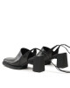 Vagabond Чехли Edwina 5510-001-20 Black - Mera.bg