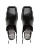 Vagabond Чехли Edwina 5510-001-20 Black - Mera.bg
