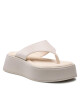 Vagabond Shoemakers Джапанки Vagabond Courtney 5334-901-02 Off White - Mera.bg