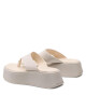 Vagabond Shoemakers Джапанки Vagabond Courtney 5334-901-02 Off White - Mera.bg