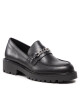 Vagabond лоуфъри с дебела подметка Kenova 5440-101-20 Black - Mera.bg