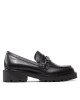 Vagabond лоуфъри с дебела подметка Kenova 5440-101-20 Black - Mera.bg