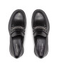 Vagabond лоуфъри с дебела подметка Kenova 5440-101-20 Black - Mera.bg