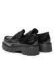 Vagabond Shoemakers лоуфъри с дебела подметка Cosmo 2.0 5049-504-20 Черен - Mera.bg