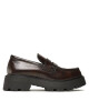 Vagabond лоуфъри с дебела подметка Cosmo 2.0 5049-504-41 Dk Brandy - Mera.bg