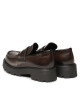 Vagabond лоуфъри с дебела подметка Cosmo 2.0 5049-504-41 Dk Brandy - Mera.bg