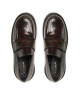 Vagabond лоуфъри с дебела подметка Cosmo 2.0 5049-504-41 Dk Brandy - Mera.bg