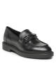 Vagabond лоуфъри с дебела подметка Alex W 5548-001-20 Black - Mera.bg