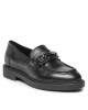 Vagabond лоуфъри с дебела подметка Alex W 5548-001-20 Black - Mera.bg