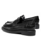 Vagabond Shoemakers лоуфъри с дебела подметка Alex W 5048-301-20 Черен - Mera.bg