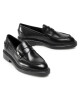 Vagabond Shoemakers лоуфъри с дебела подметка Alex W 5048-301-20 Черен - Mera.bg