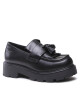 Vagabond Shoemakers лоуфъри с дебела подметка Cosmo 2.0 5449-201-20 Черен - Mera.bg