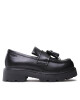 Vagabond Shoemakers лоуфъри с дебела подметка Cosmo 2.0 5449-201-20 Черен - Mera.bg