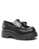 Vagabond Shoemakers лоуфъри с дебела подметка Cosmo 2.0 5449-201-20 Черен - Mera.bg