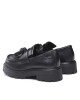 Vagabond Shoemakers лоуфъри с дебела подметка Cosmo 2.0 5449-201-20 Черен - Mera.bg