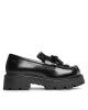 Vagabond Shoemakers лоуфъри с дебела подметка Cosmo 2.0 5449-204-20 Черен - Mera.bg