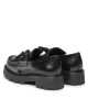 Vagabond Shoemakers лоуфъри с дебела подметка Cosmo 2.0 5449-204-20 Черен - Mera.bg