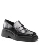 Vagabond лоуфъри с дебела подметка Eyra 5250-201-20 Black - Mera.bg