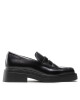 Vagabond лоуфъри с дебела подметка Eyra 5250-201-20 Black - Mera.bg