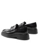 Vagabond лоуфъри с дебела подметка Eyra 5250-201-20 Black - Mera.bg